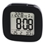 Attēls no Hama RC 45 Digital alarm clock Black