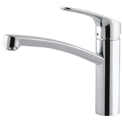 Picture of Hansgrohe Focus M41 Single lever kitchen mixer 160, 1jet 31806000