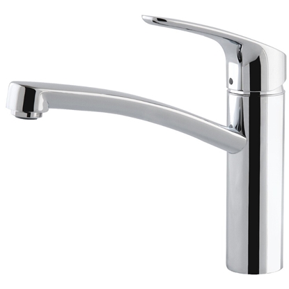 Изображение Hansgrohe Focus M41 Single lever Kitchen Mixer 160 1jet chrome