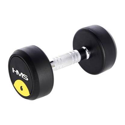 Attēls no Hantele HG PRO 6 KG HMS