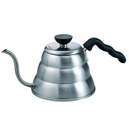 Picture of Hario Buono kettle 1 l Silver