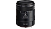 Picture of HD Pentax D-FA 100mm f/2.8 Macro ED AW lens, black