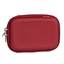 Picture of HDD ACC CASE/9101 (PU) RED RIVACASE