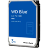 Picture of WD Blue 3TB SATA 3.5in PC 6 Gb/s HDD