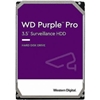 Picture of HDD|WESTERN DIGITAL|Purple|18TB|512 MB|7200 rpm|3,5"|WD181PURP
