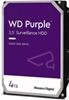 Picture of WD Purple 4TB SATA 3.5inch HDD