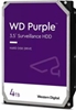 Picture of WD Purple 4TB SATA 3.5inch HDD