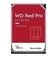 Picture of HDD|WESTERN DIGITAL|Red Pro|14TB|SATA|512 MB|7200 rpm|3,5"|WD142KFGX