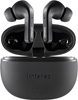 Picture of HEADSET BUDS T300A/BLACK 3720300 INTENSO