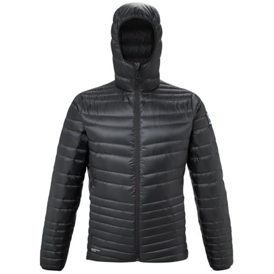 Picture of Heritage Light Down Hoodie