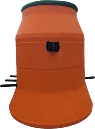 Picture of Hidrofora aka+enkurošanas ausis 2 gab 