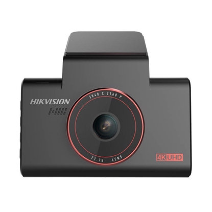 Attēls no Hikvision C6S Dash camera GPS 2160P/25FPS