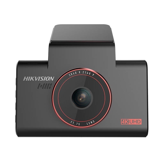Изображение Hikvision C6S Dash camera GPS 2160P/25FPS
