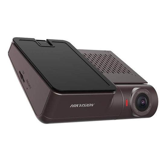 Picture of Hikvision G2PRO Dash camera GPS / 2160P + 1080P