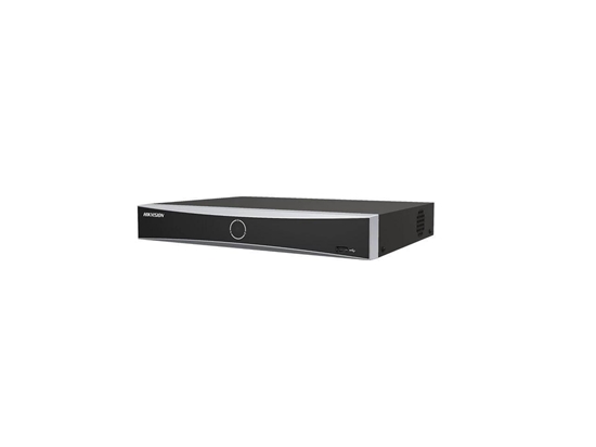 Picture of Hikvision | 1 | DS-7604NXI-K1/4P | NVR | 4-ch