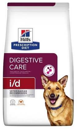 Attēls no HILL'S Digestive Care i/d - dry dog food - 1,5 kg