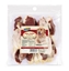 Picture of HILTON Rabbit ear with duck - dog chew - 500g