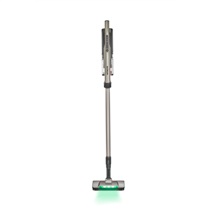 Изображение Hitachi | Vacuum Cleaner | PV-XH2M | Cordless operating | Handstick | 25.2 V | Operating time (max) 60 min | Champagne Gold | Warranty 24 month(s) | Battery warranty 24 month(s)