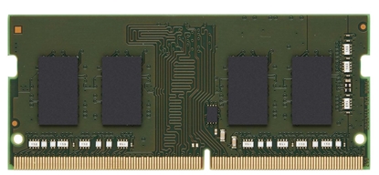 Attēls no Hynix HMAA2GS6AJR8N-XN memory module 16 GB 1 x 16 GB DDR4 3200 MHz