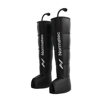 Picture of Hyperice Normatec 3 Leg Attachment - Short (Pair)
