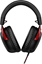 Attēls no HyperX Cloud III - Gaming Headset (Black/Red)