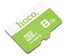 Изображение Hoco Micro SD Atmiņas Karte 8 GB 10 Klase