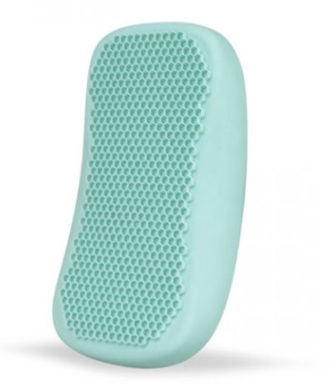 Picture of Homedics Blossom Honeycomb Body Brush BDY-350