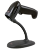 Picture of Honeywell Voyager   1250g USB Kit (Kabel/Stand)   schwarz 1D