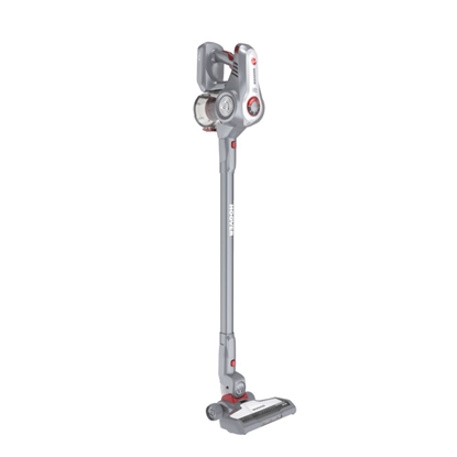 Picture of Hoover | Vacuum Cleaner | HF722HCG 011 | Cordless operating | Handstick | 22 V | Operating time (max) 35 min | Grey