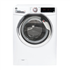 Изображение Hoover | H3WS610TAMCE/1-S | Washing Machine | Energy efficiency class A | Front loading | Washing capacity 10 kg | 1600 RPM | Depth 58 cm | Width 60 cm | Display | LED | Steam function | NFC | White
