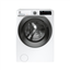 Attēls no Hoover | HW437AMBS/1-S | Washing Machine | Energy efficiency class A | Front loading | Washing capacity 7 kg | 1300 RPM | Depth 46 cm | Width 60 cm | Display | LCD | Steam function | Wi-Fi | White