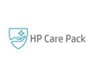 Изображение HP 1 year Post Warranty Parts Coverage Hardware Support for HDProScanner