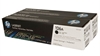 Picture of HP 126A 2-pack Black Original LaserJet Toner Cartridges