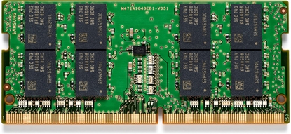 Attēls no HP 16GB DDR4-3200 DIMM memory module 1 x 16 GB 3200 MHz