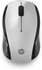 Picture of HP 200 Wireless Mouse - Pike Silver