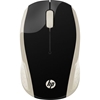 Picture of HP 200 Wireless Mouse - Silk Gold