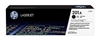 Picture of HP 201A Black Laser Toner Cartridge, 1500 pages, for HP Color LaserJet 277, Pro M252