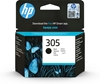 Изображение HP 3YM61AE ink cartridge black No. 305