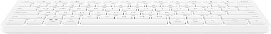 Изображение HP 350 Compact Multi-Device Bluetooth Keyboard
