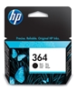 Picture of HP 364 Black Original Ink Cartridge