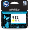 Изображение HP 3YL79AE ink cartridge yellow No. 912