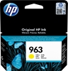 Изображение HP 3JA25AE ink cartridge yellow No. 963