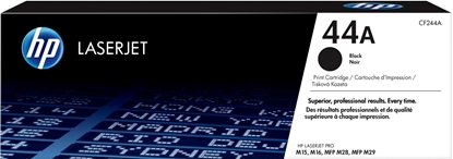 Изображение HP 44A Black Original LaserJet Toner Cartridge
