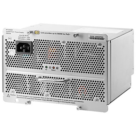 Изображение HP 5400R 1100W PoE+ zl2 Power Supply power supply unit