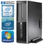 Picture of HP 6200 PRO SFF i5-2400 16GB 480SSD+1TB WIN7Pro