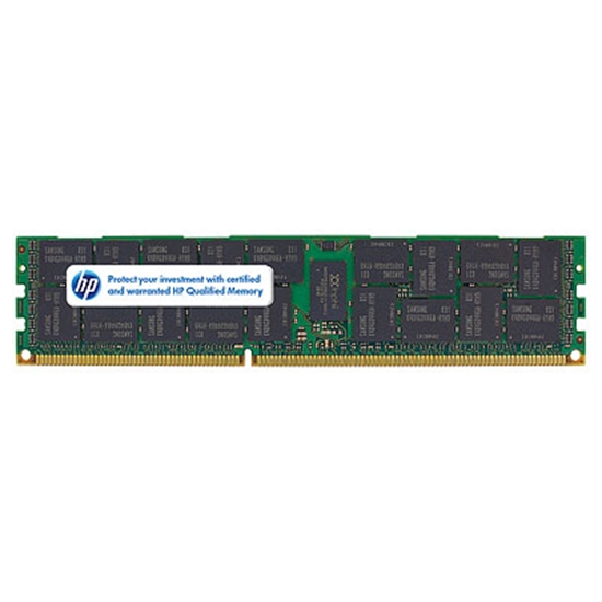 Picture of HP 647893-B21 memory module 4 GB 1 x 4 GB DDR3 1333 MHz ECC