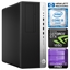 Picture of HP 800 G3 Tower i5-7500 32GB 256SSD M.2 NVME+2TB GTX1650 4GB WIN10Pro