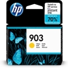 Изображение HP 903 Yellow Original Ink Cartridge