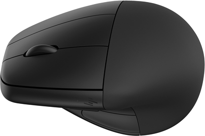 Attēls no HP Wireless Mouse 920 Ergo Vertical Black