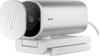 Attēls no HP 960 4K Streaming Webcam